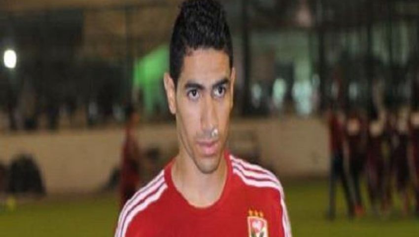 نجم الأهلي يعود للتدريب بعد غد